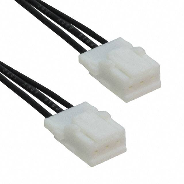 A03XAF03XAF22K203B JST Sales America Inc.  Assemblaggi di cavi